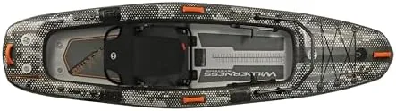 wilderness systems fishing kayaks category