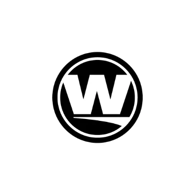 wilderness systems paddles logo
