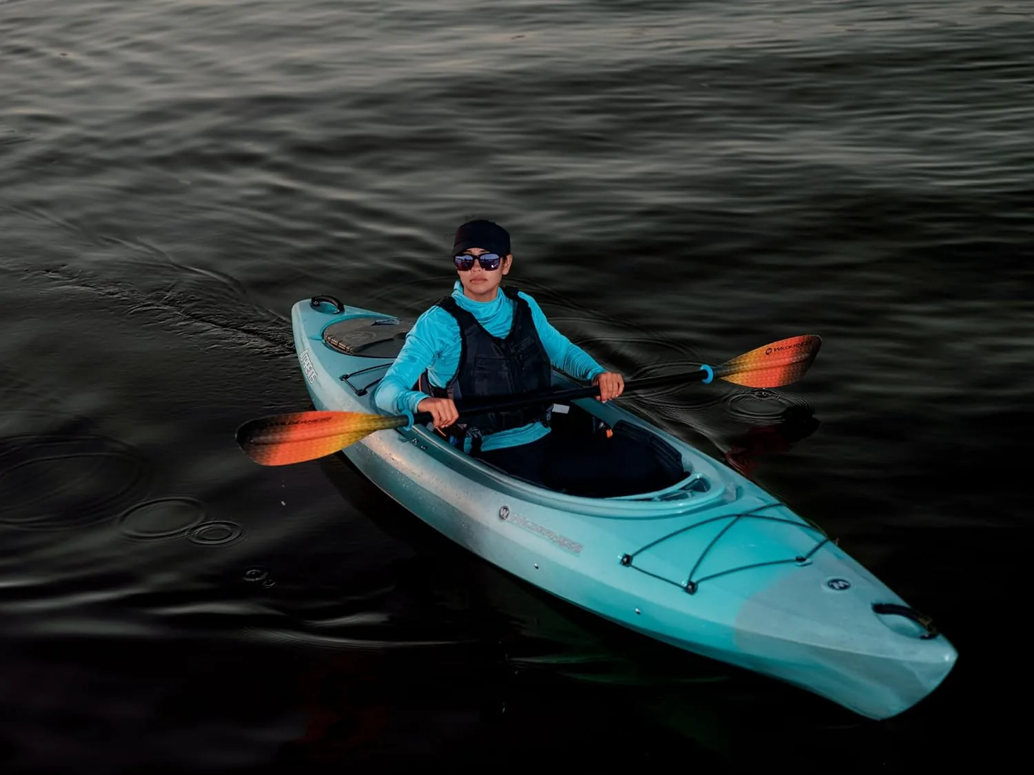 wilderness systems recreational kayaks brand intro